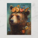 Recherche de beau papillon cartes postales Faune