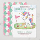 Recherche de golfer invitations Pour enfants