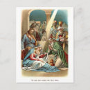 Recherche de naissance jésus cartes postales Naissance du christ