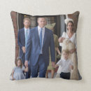 Recherche de famille royale coussins Roi