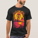 Recherche de sunser tshirts Rétro