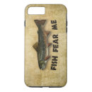 Recherche de pêche drôle iphone coques Truite