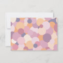 Recherche de abstraction vœux cartes Motif