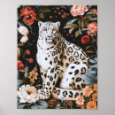 Recherche de luxueux posters Floral