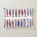 Recherche de sardine coussins Motif