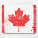 Recherche de drapeau français tapis souris Canadien