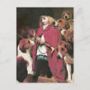 Recherche de barbe vintage cartes postales Barbier