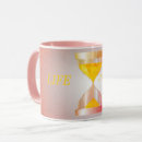 Recherche de sablier tasses Vie
