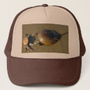 Recherche de mâchoires casquettes Océan