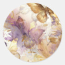Recherche de papillon abstrait autocollants Papillons