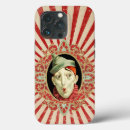 Recherche de cirque iphone coques Drôle