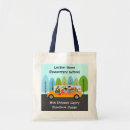 Recherche de conducteurs sacs Autobus