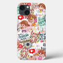 Recherche de femme forte iphone coques Toute personne
