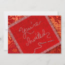 Recherche de tisser invitations Fête