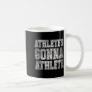 Recherche de athletes tasses Vintage