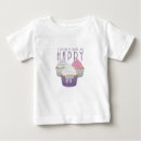 Recherche de cupcake bébé tshirts Nourriture