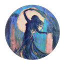 Recherche de danseur planches à découper Danseuse