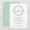 Recherche de baptême invitations Botanique