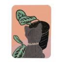 Recherche de chat tigré magnets Mignon