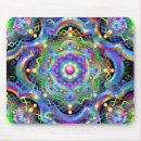 Recherche de motif mandala tapis souris Méditation