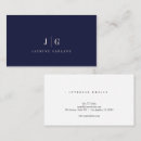 Recherche de luxueux cartes visite Simple