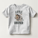 Recherche de petit frère bébé tshirts Maurice sendak