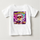 Recherche de du dj bébé tshirts Mignon