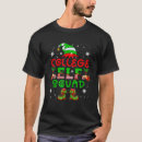 Recherche de college tshirts Noël