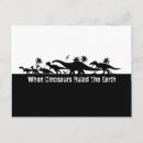 Recherche de silhouette de dinosaure posters Triceratops