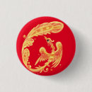 Recherche de créature mythologique badges Phoenix