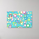 Recherche de cercles concentriques art Géométrique