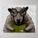 Recherche de intelligent posters Animal