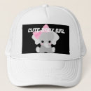 Recherche de bébé mignon casquettes Garçon