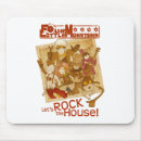 Recherche de petit monstre tapis souris 4 petits monstres