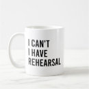 Recherche de humour de musicien tasses Musique
