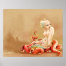 Recherche de seiches posters Céphalopode