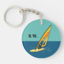 Recherche de voilier porteclés Planche à voile