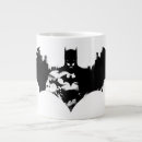 Recherche de batterie tasses Gotham