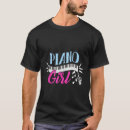 Recherche de pianist tshirts Classique