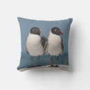 Recherche de mouette décoration coussins Oiseaux