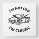 Recherche de papa drôle horloges Père