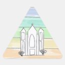 Recherche de coucher soleil autocollants Lac