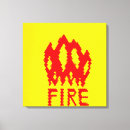 Recherche de flammes art Feu