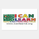 Recherche de apprendre autocollants Éducation