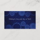 Recherche de horloges cartes visite Réparation