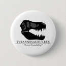 Recherche de tyrannosaure badges Trex