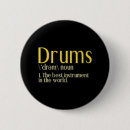 Recherche de drums badges Tambour