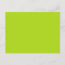Recherche de vert clair cartes postales Modèle