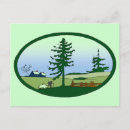 Recherche de pastorale cartes postales Arbres