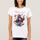 Recherche de adult halloween tshirts Pour elle